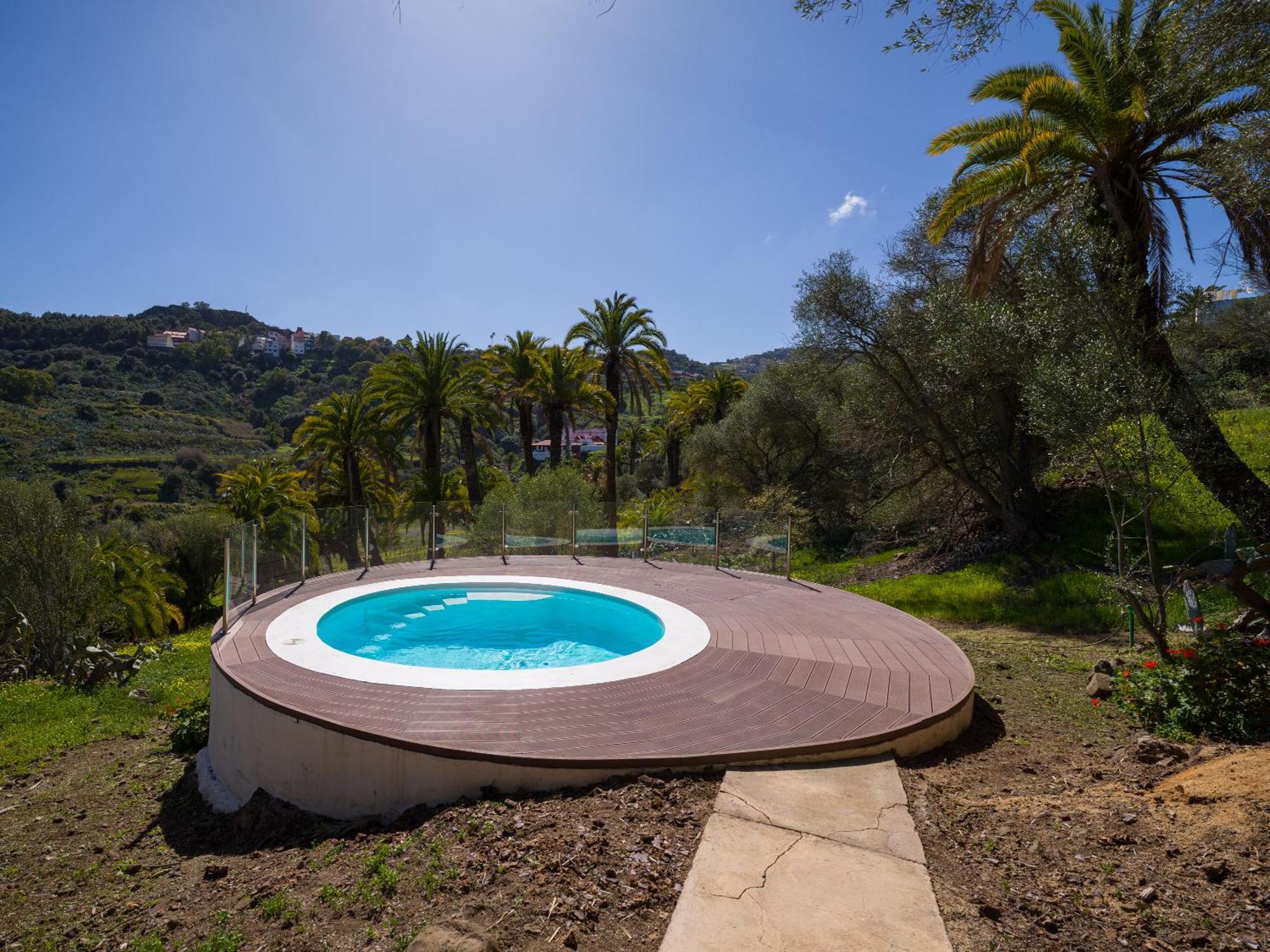 Appartamento Hacienda Olivos Santa Brígida