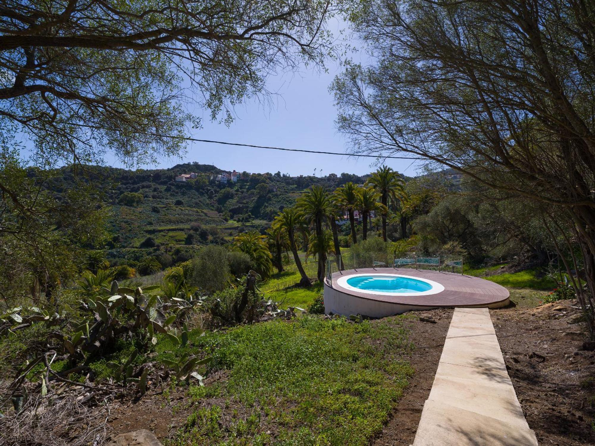 Hacienda Olivos Appartamento