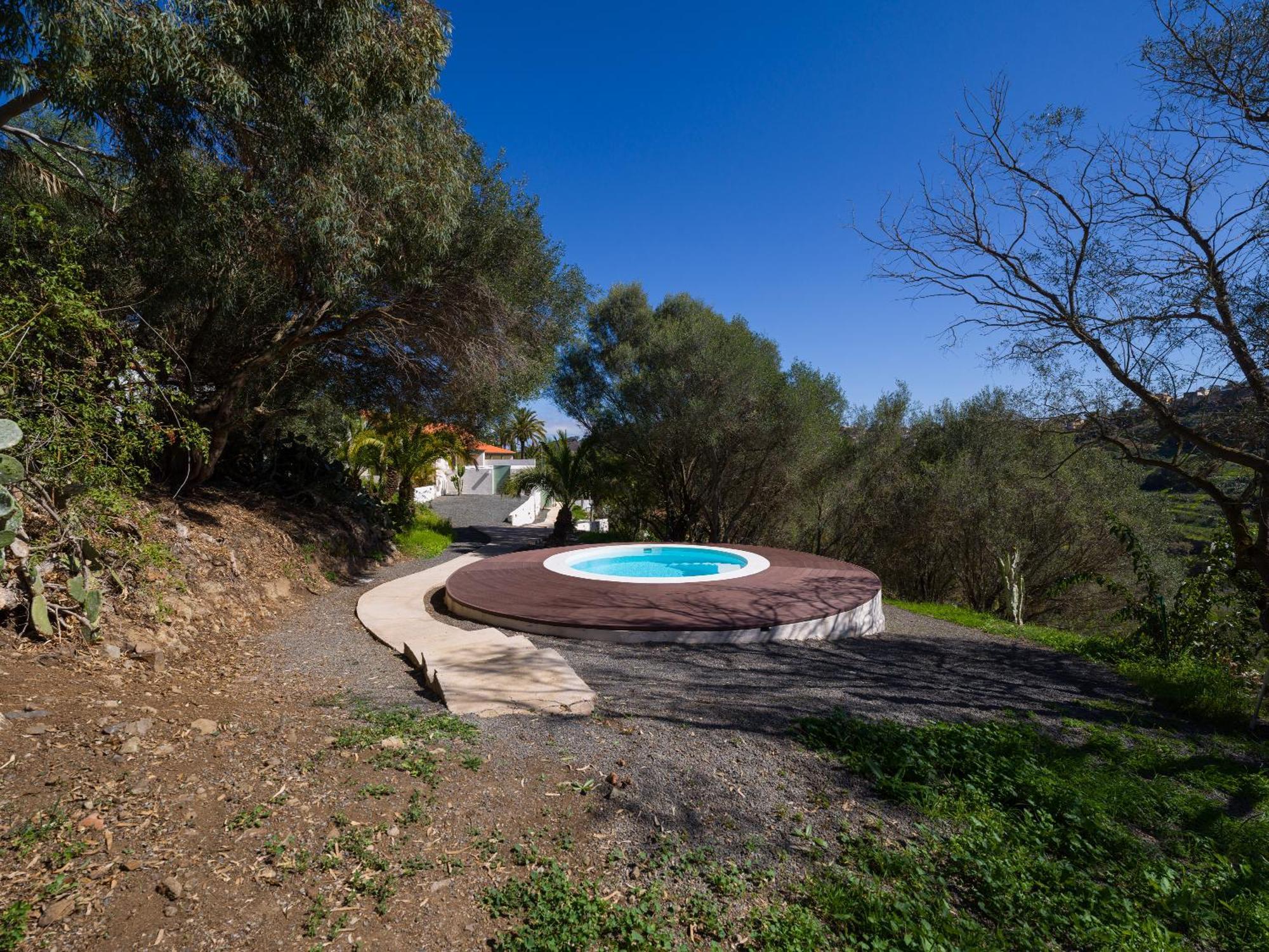 Appartamento Hacienda Olivos