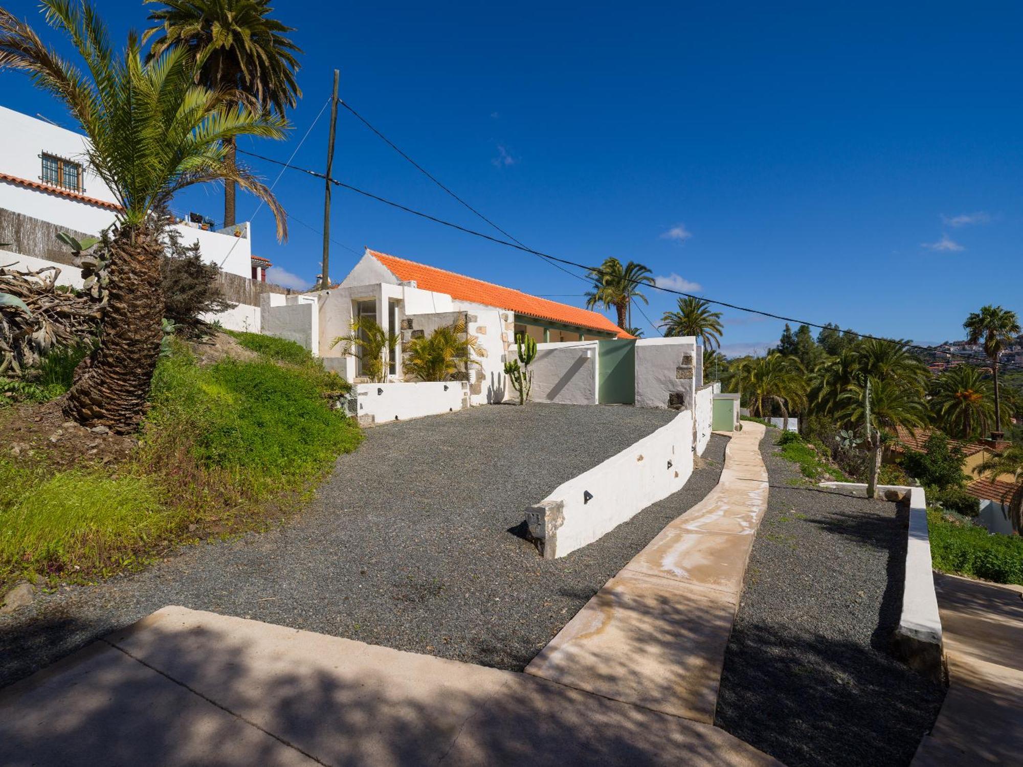 Appartamento Hacienda Olivos *