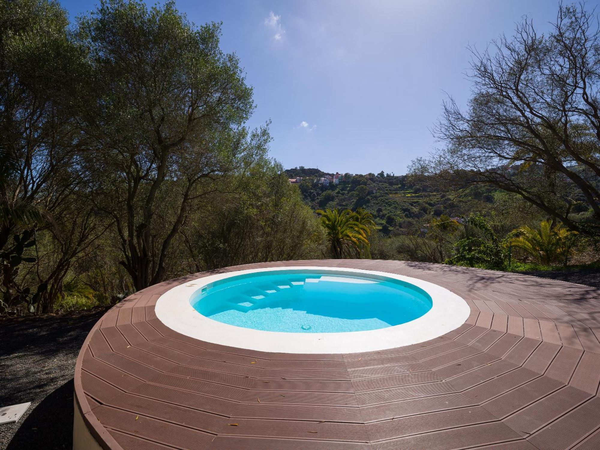Appartamento Hacienda Olivos Santa Brígida