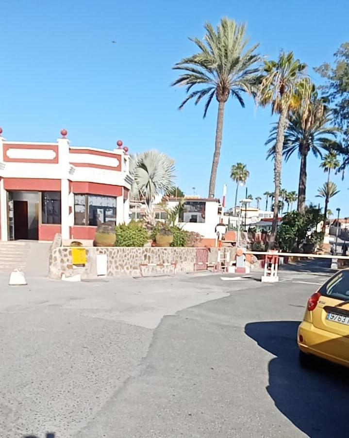 Maspalomas Pasito