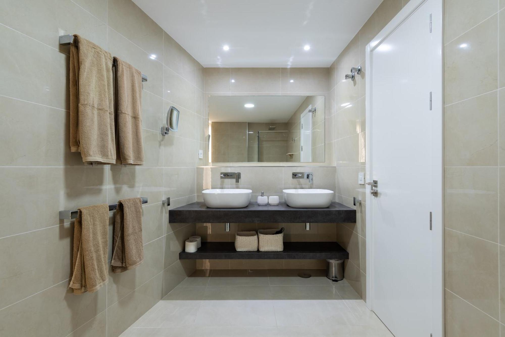 Altamar - By Gestion Vacacional Canarias Apartment Playa Del Aguila (Las Palmas)