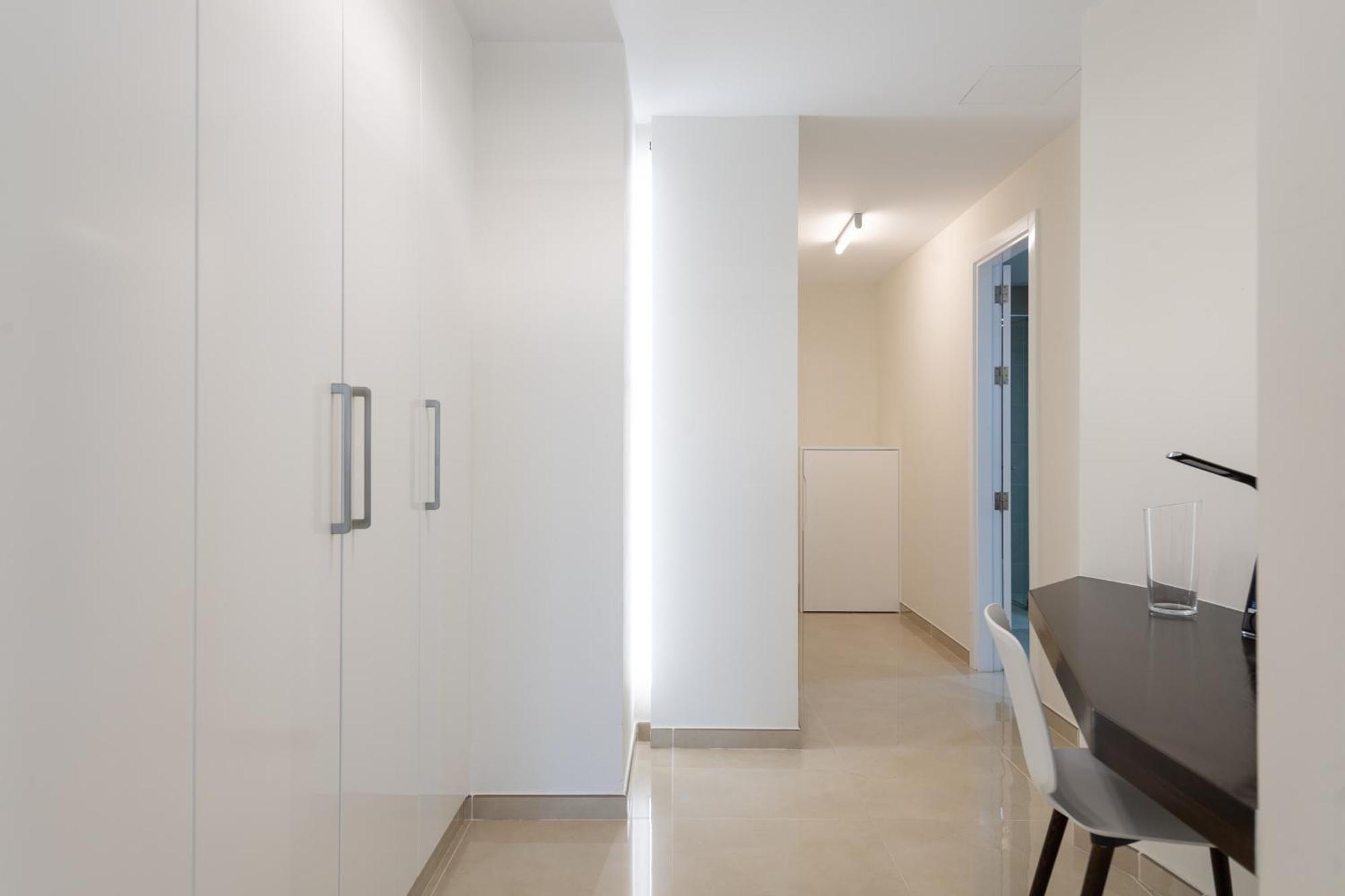 Apartment Altamar - By Gestion Vacacional Canarias Playa Del Aguila (Las Palmas)