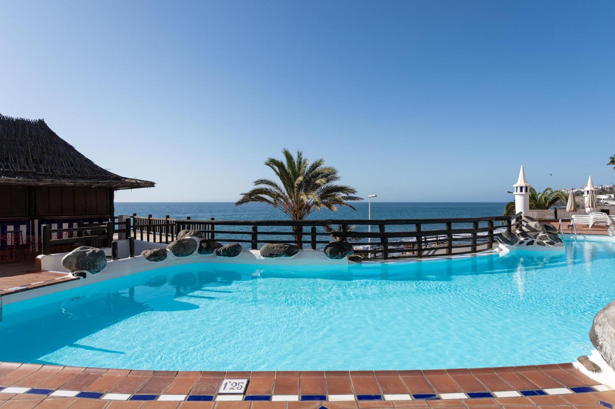 Altamar - By Gestion Vacacional Canarias *