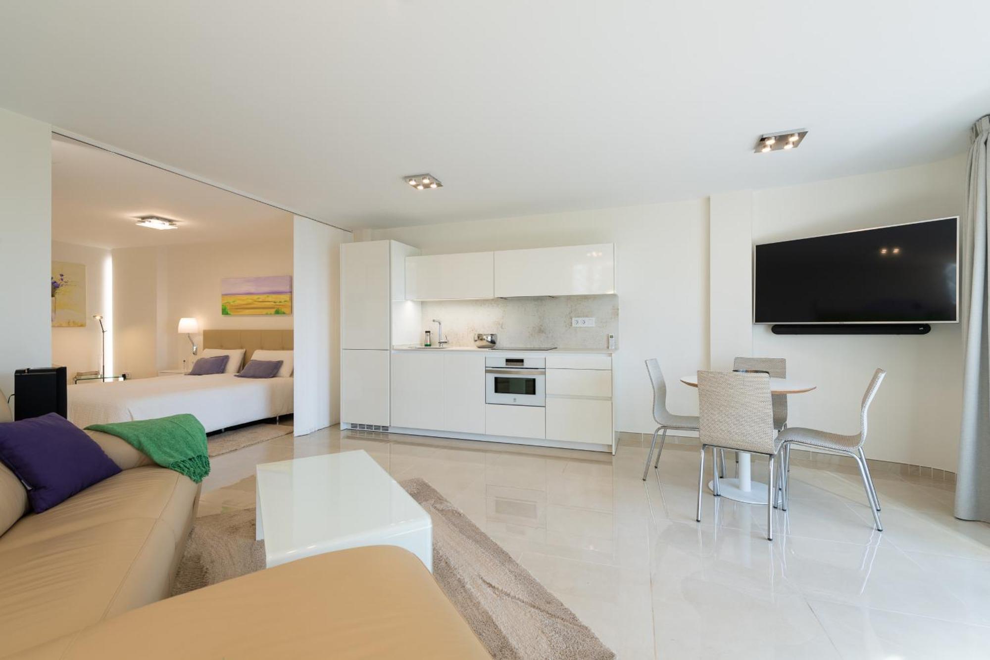 Apartment Altamar - By Gestion Vacacional Canarias *
