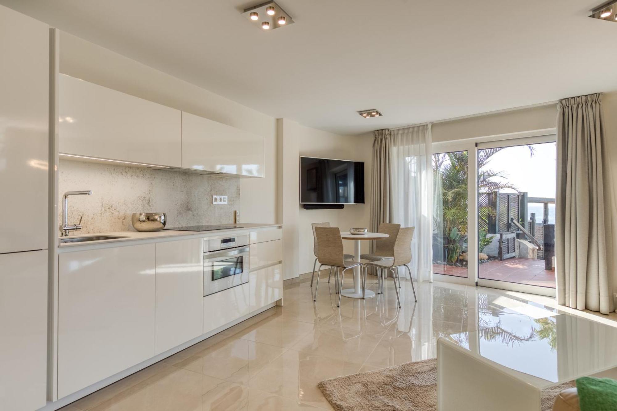 Altamar - By Gestion Vacacional Canarias *