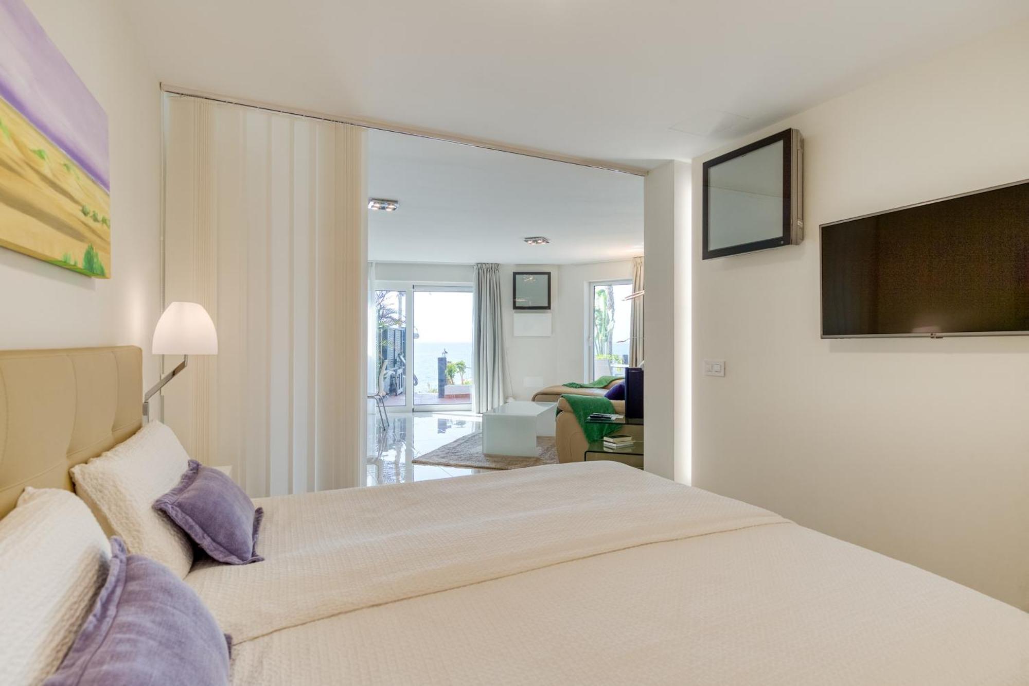 Apartment Altamar - By Gestion Vacacional Canarias