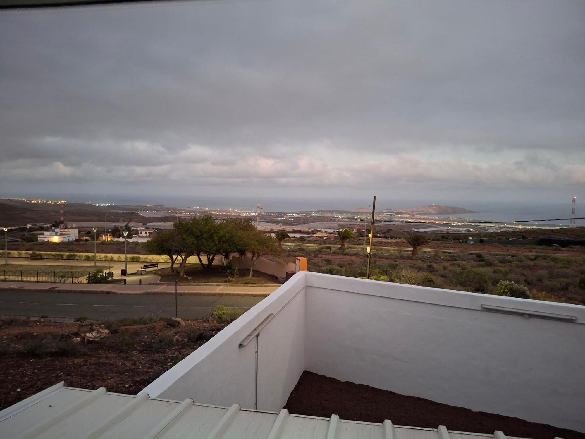 Casa Manuel Mirador Aeropuerto Сasa de vacaciones Ingenio