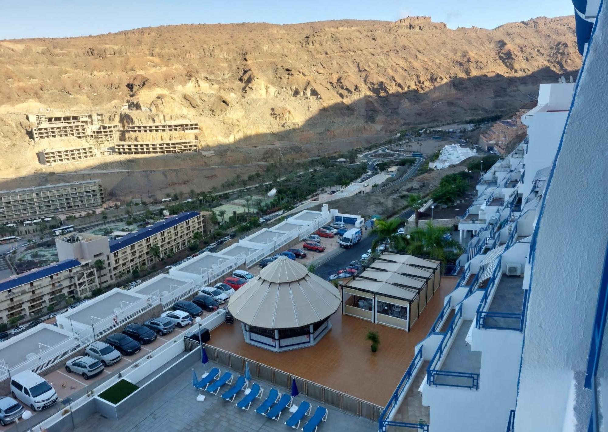 Luxholidays Apartment Taurito