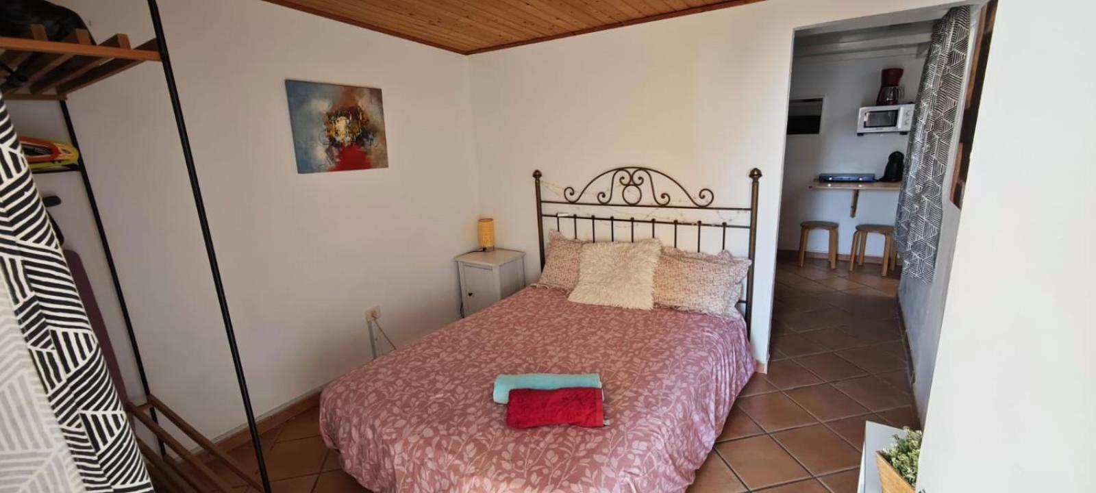 En Apartment