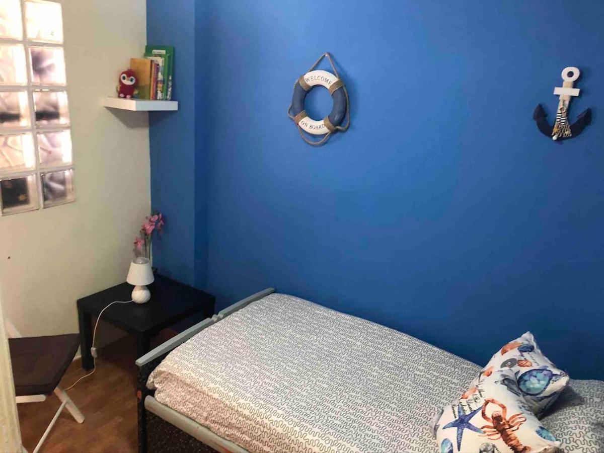 Gardenia Apartamento La Estrella (Gran Canaria)