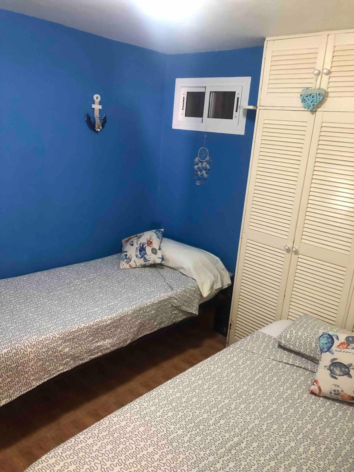 Gardenia Apartamento La Estrella (Gran Canaria)