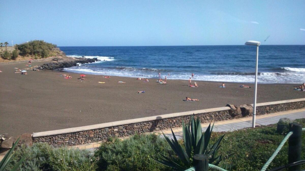 Apartamento Gardenia La Estrella (Gran Canaria)