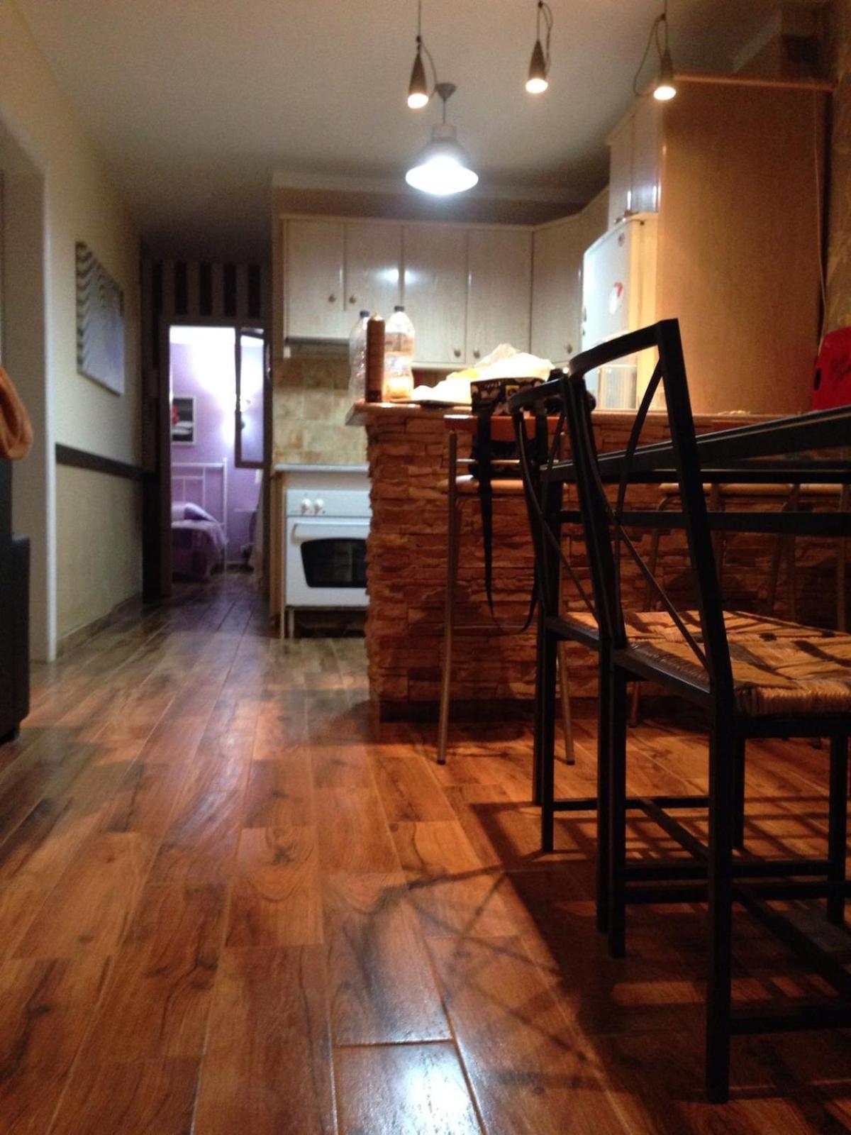 Apartamento Gardenia *