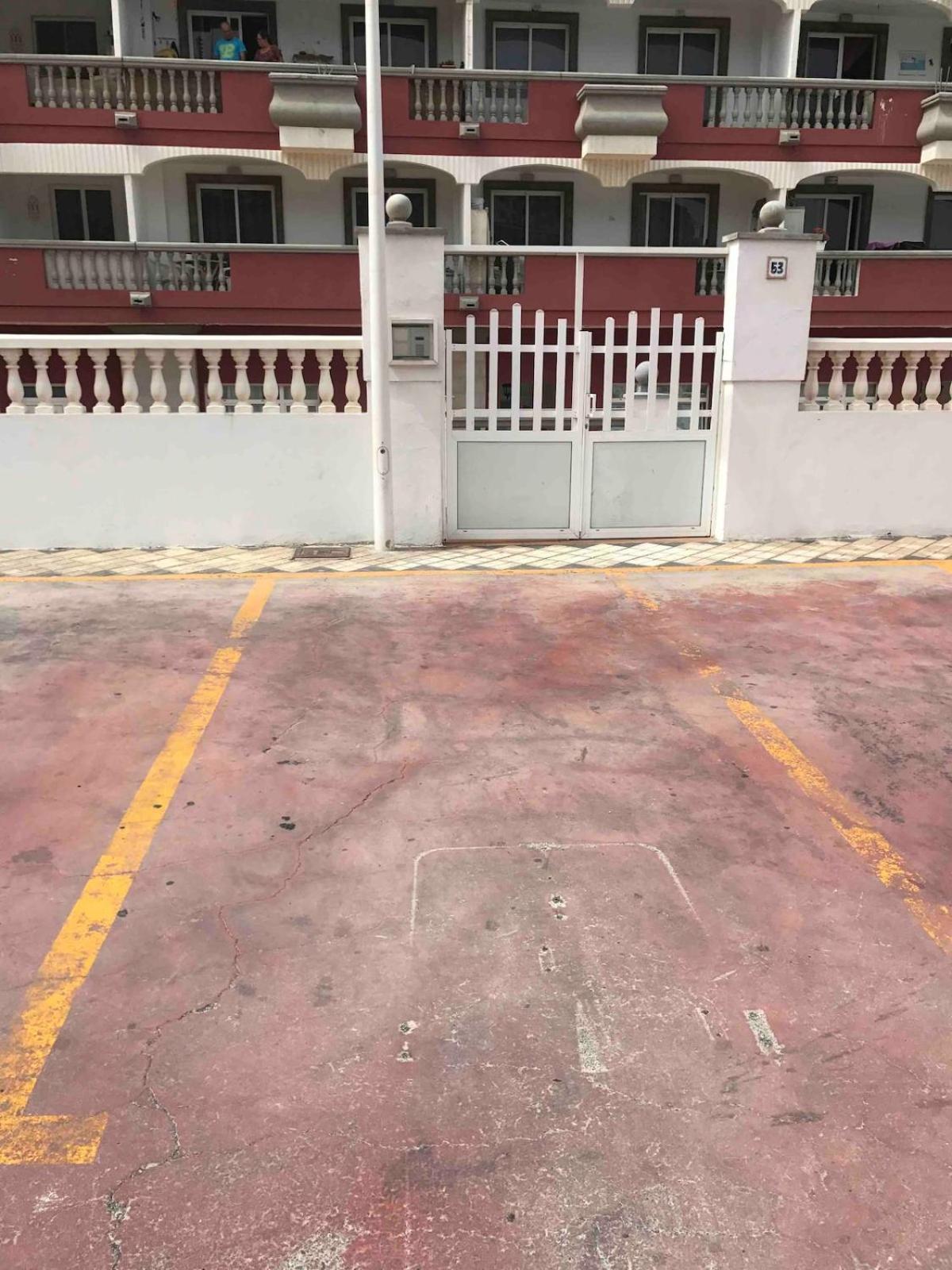 Apartamento Gardenia