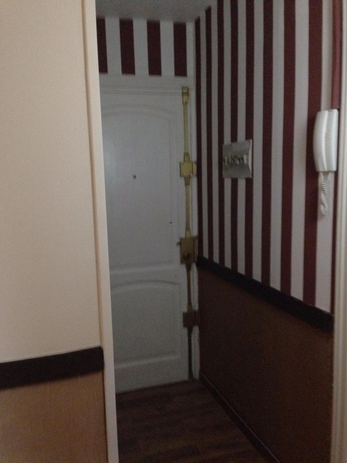 Apartamento Gardenia *