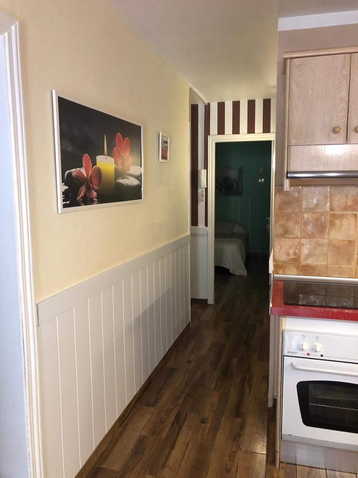 Apartamento Gardenia