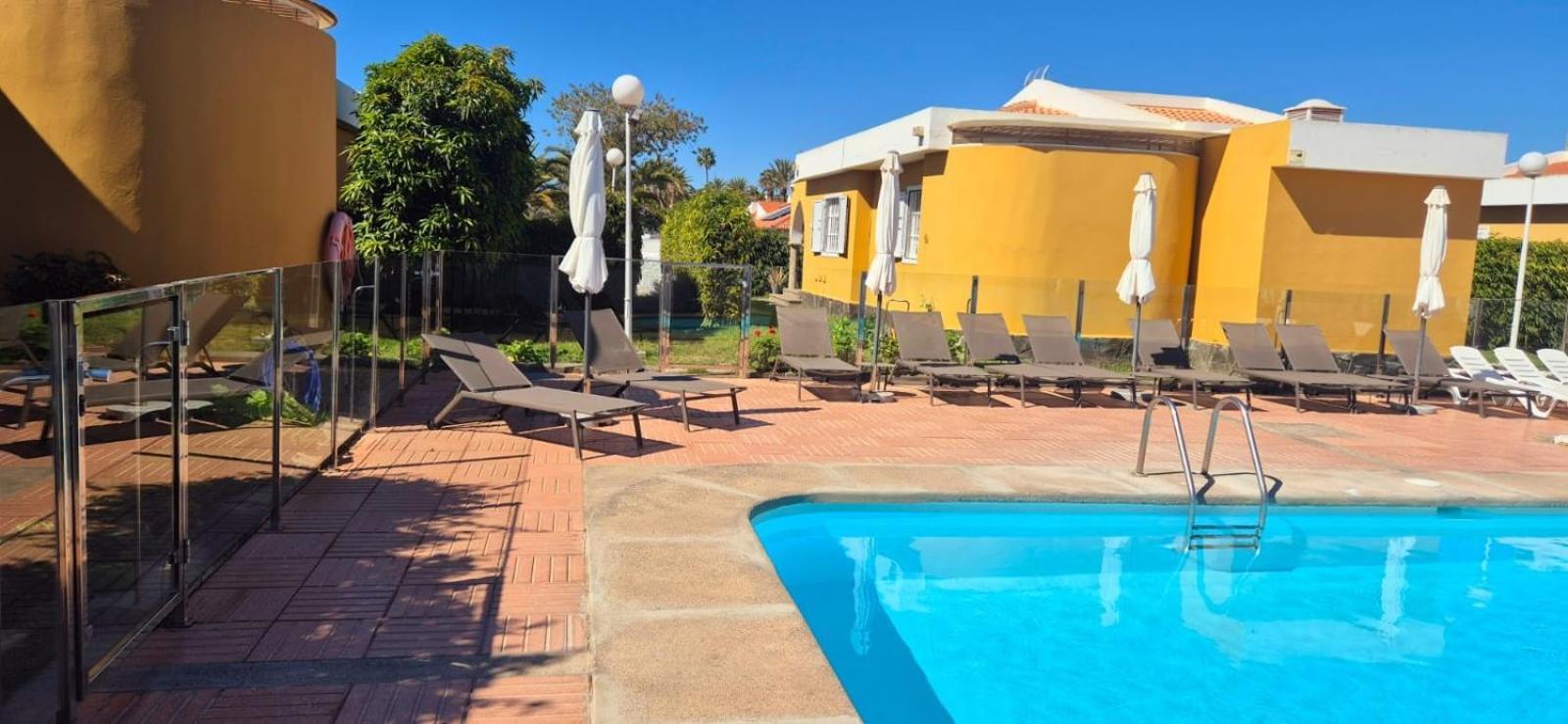 Handicap 7 4 Сasa de vacaciones *