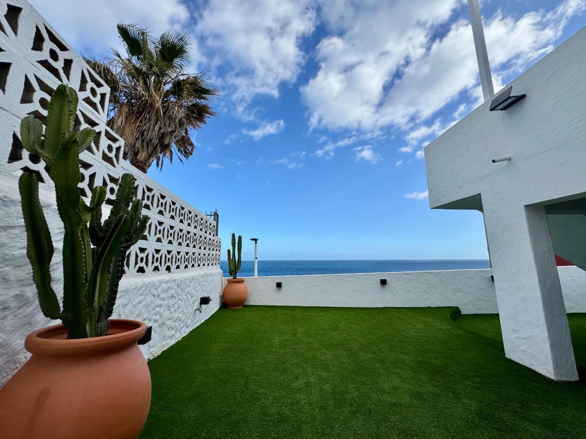 Сasa de vacaciones Vera House *