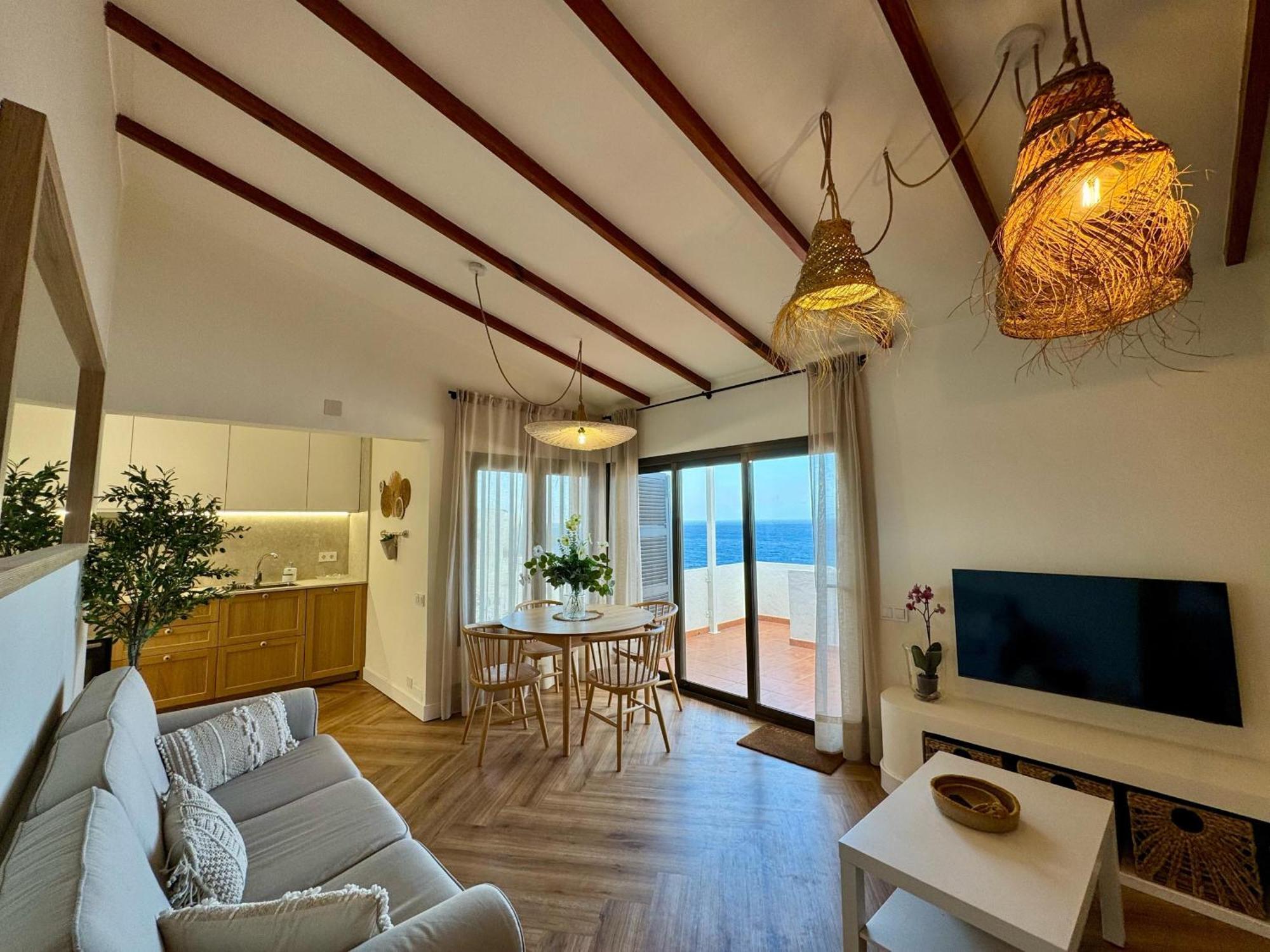 Сasa de vacaciones Vera House Maspalomas (Gran Canaria)