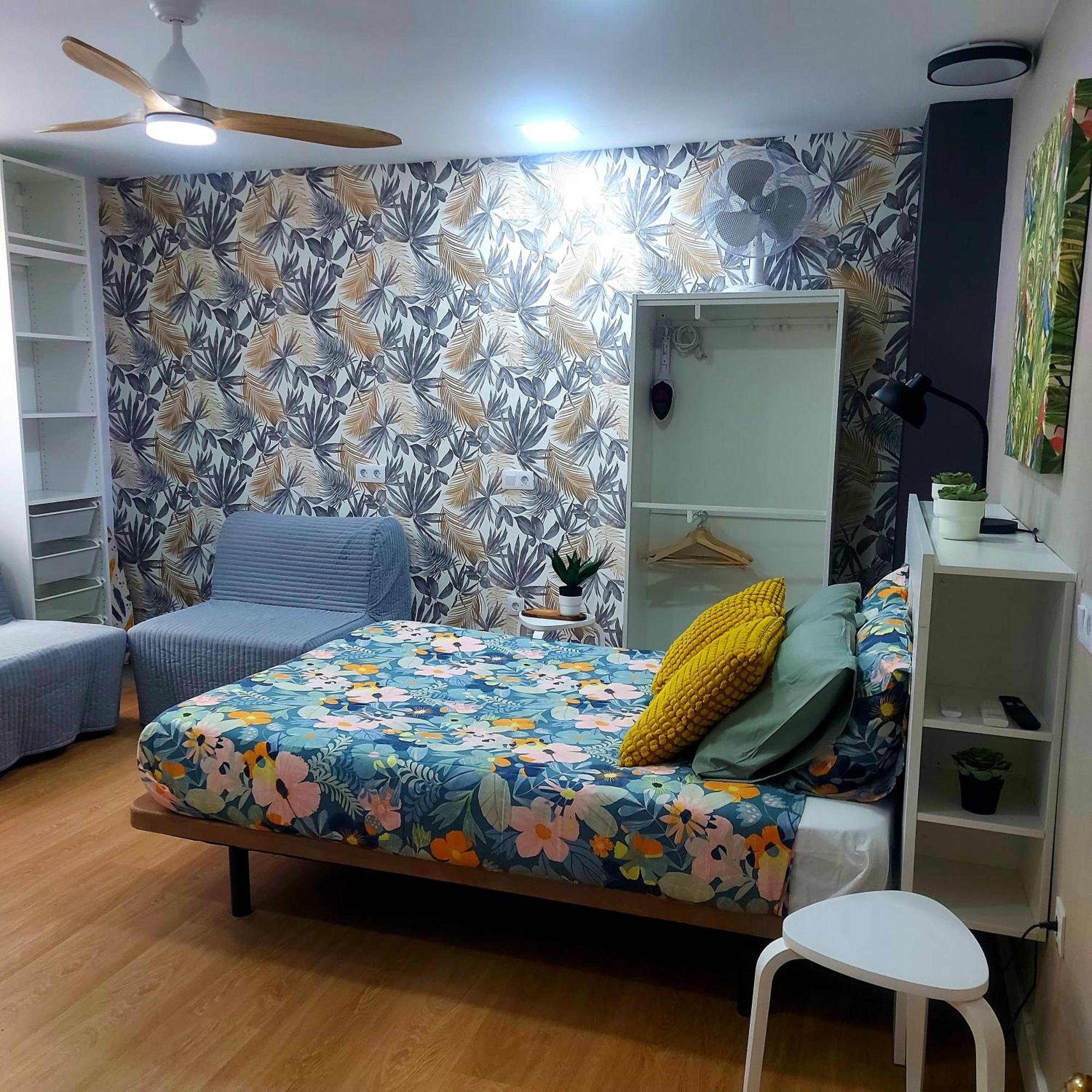 Casa Canteras Don Carlos Apartamento