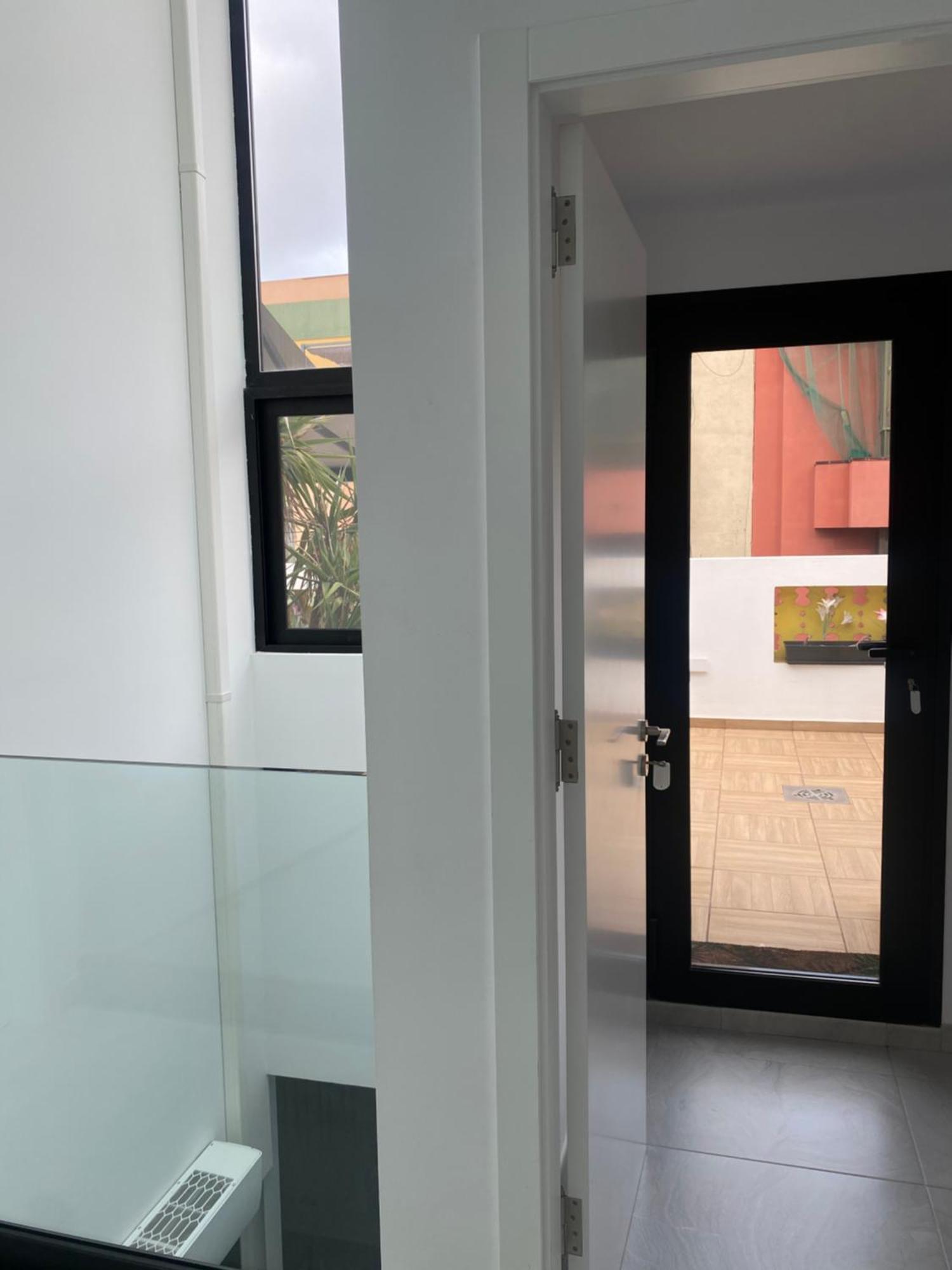 Little Nell Casa Compartida Apartment Las Palmas de Gran Canaria