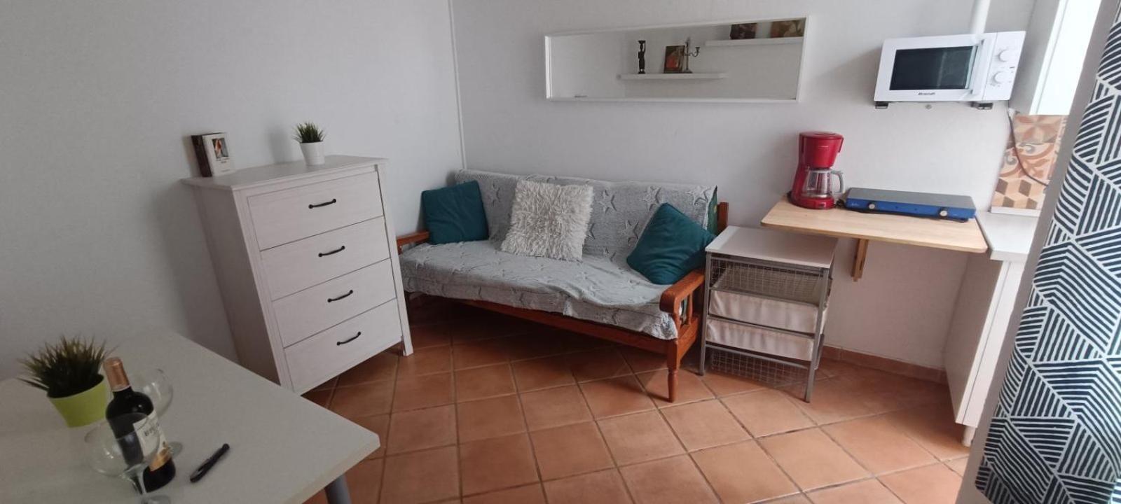 Apartment En *