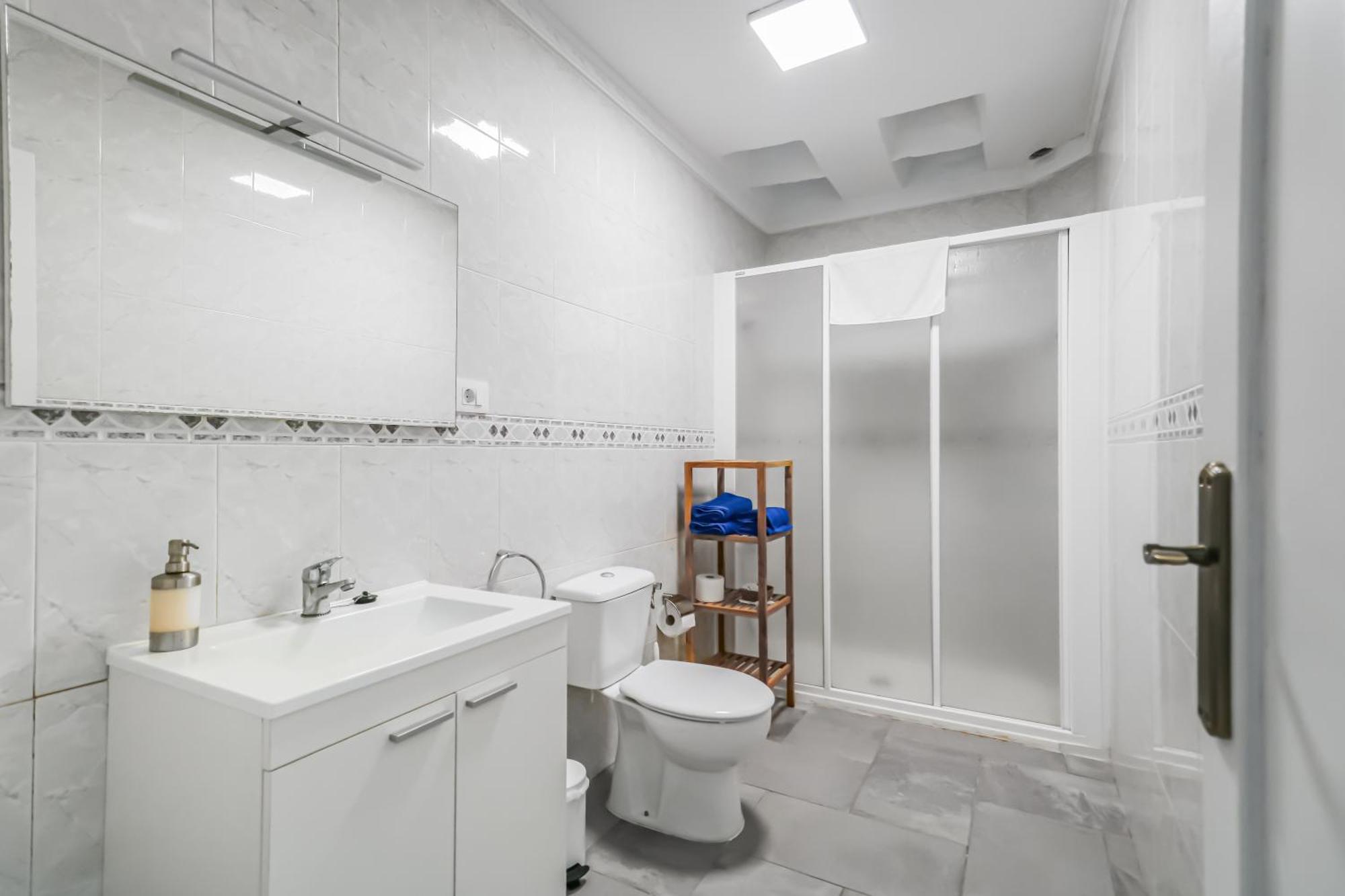 Caleta Sea And Sunset Views Apartamento *