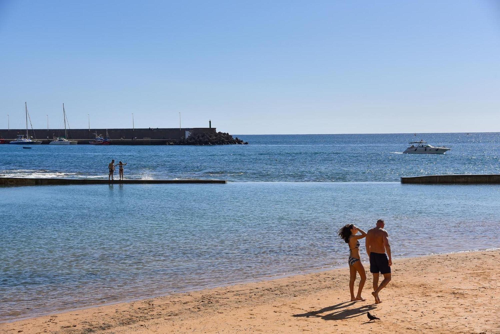 Beach&view Mg By Villagrancanaria Appartamento