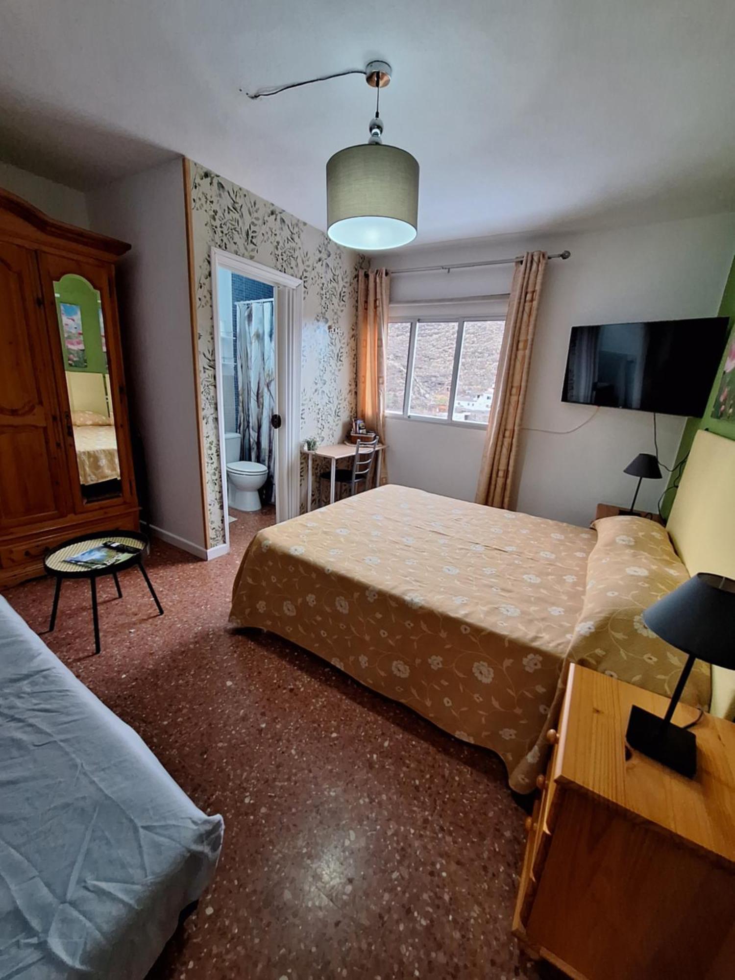 Casa Luz Affittacamere Agaete (Gran Canaria)