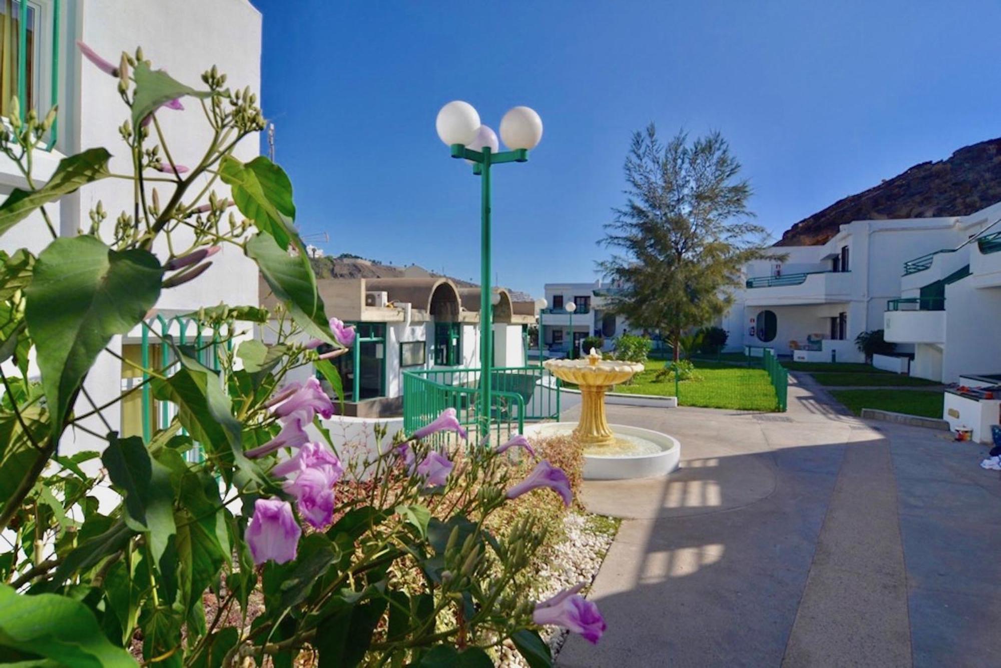 Appartamento Comfortable In Puerto Rico
