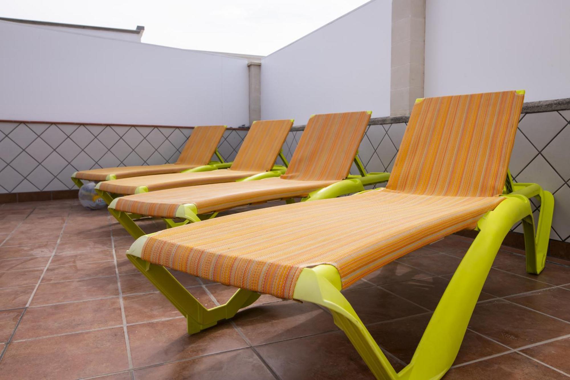 Casa vacanze G G Spacious In Maspalomas
