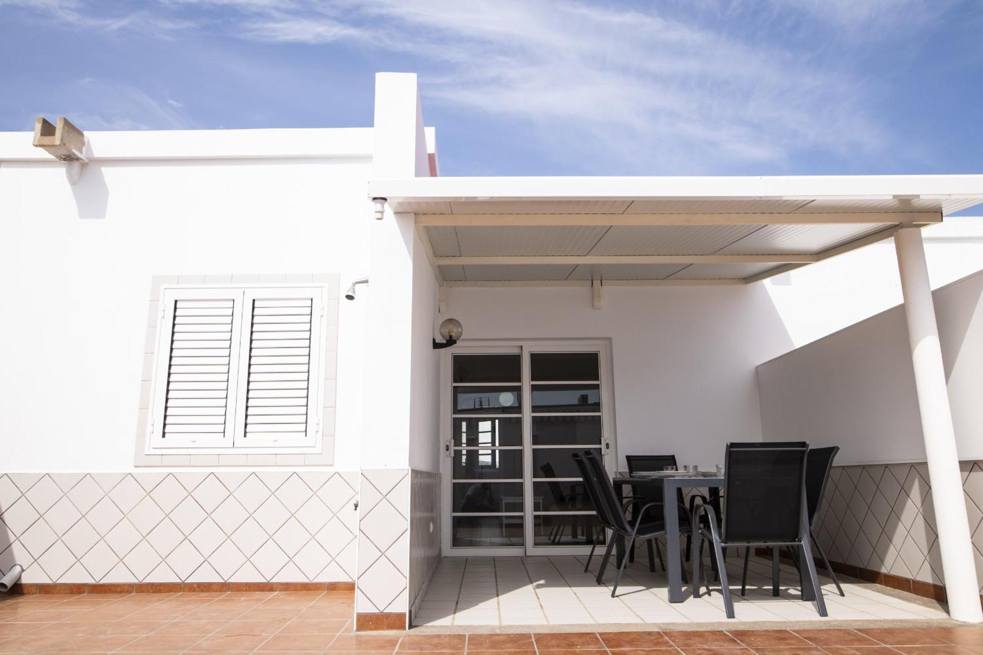 G G Spacious In Maspalomas Casa vacanze Sonnenland