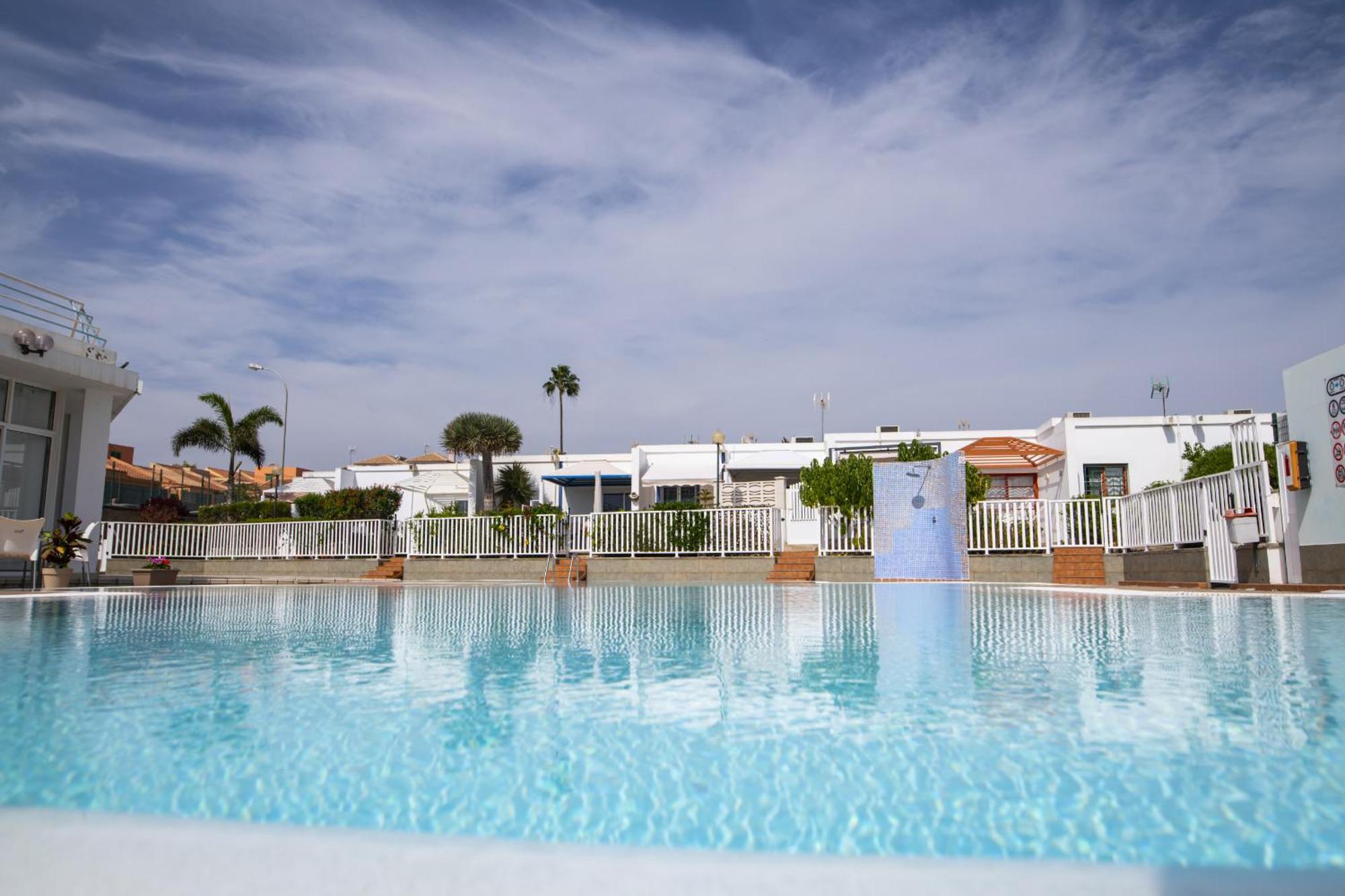 G G Spacious In Maspalomas Sonnenland