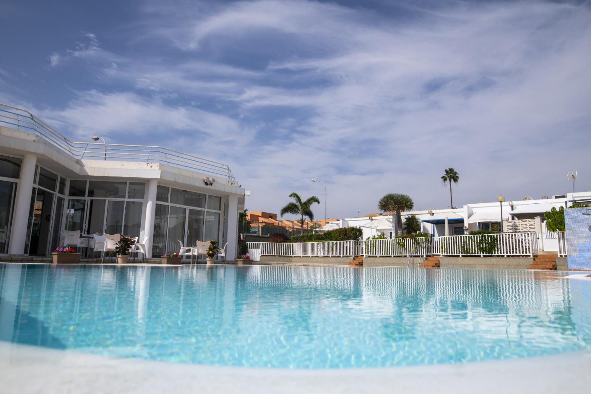 G G Spacious In Maspalomas Casa vacanze