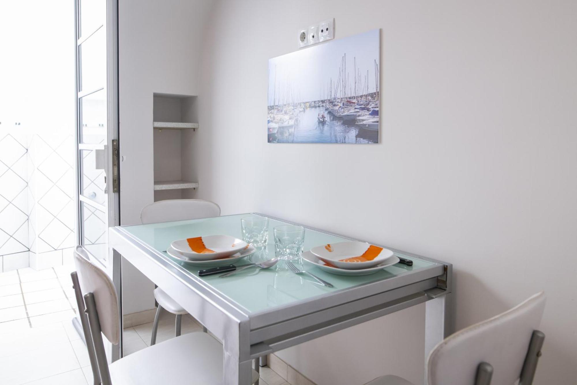 Casa vacanze G G Spacious In Maspalomas