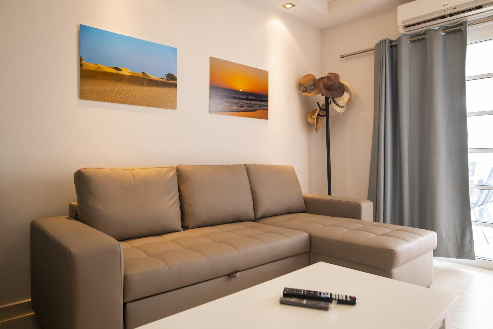 G G Spacious In Maspalomas Casa vacanze *