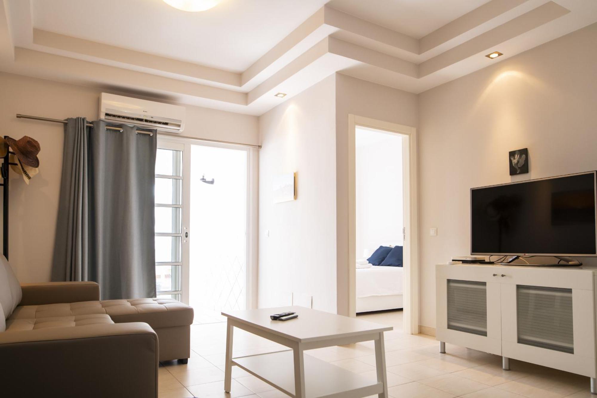 G G Spacious In Maspalomas Casa vacanze Sonnenland