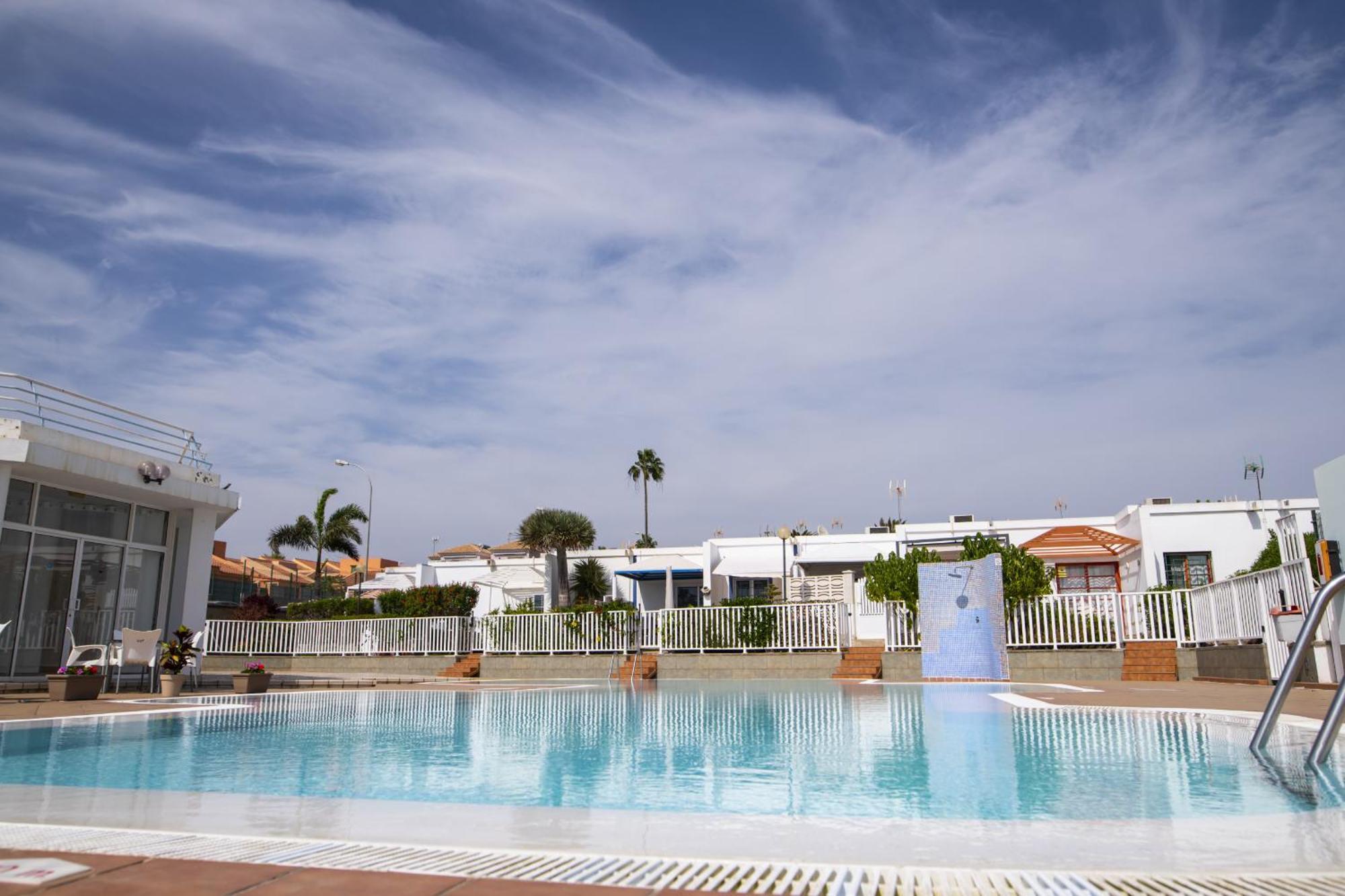 G G Spacious In Maspalomas * Sonnenland