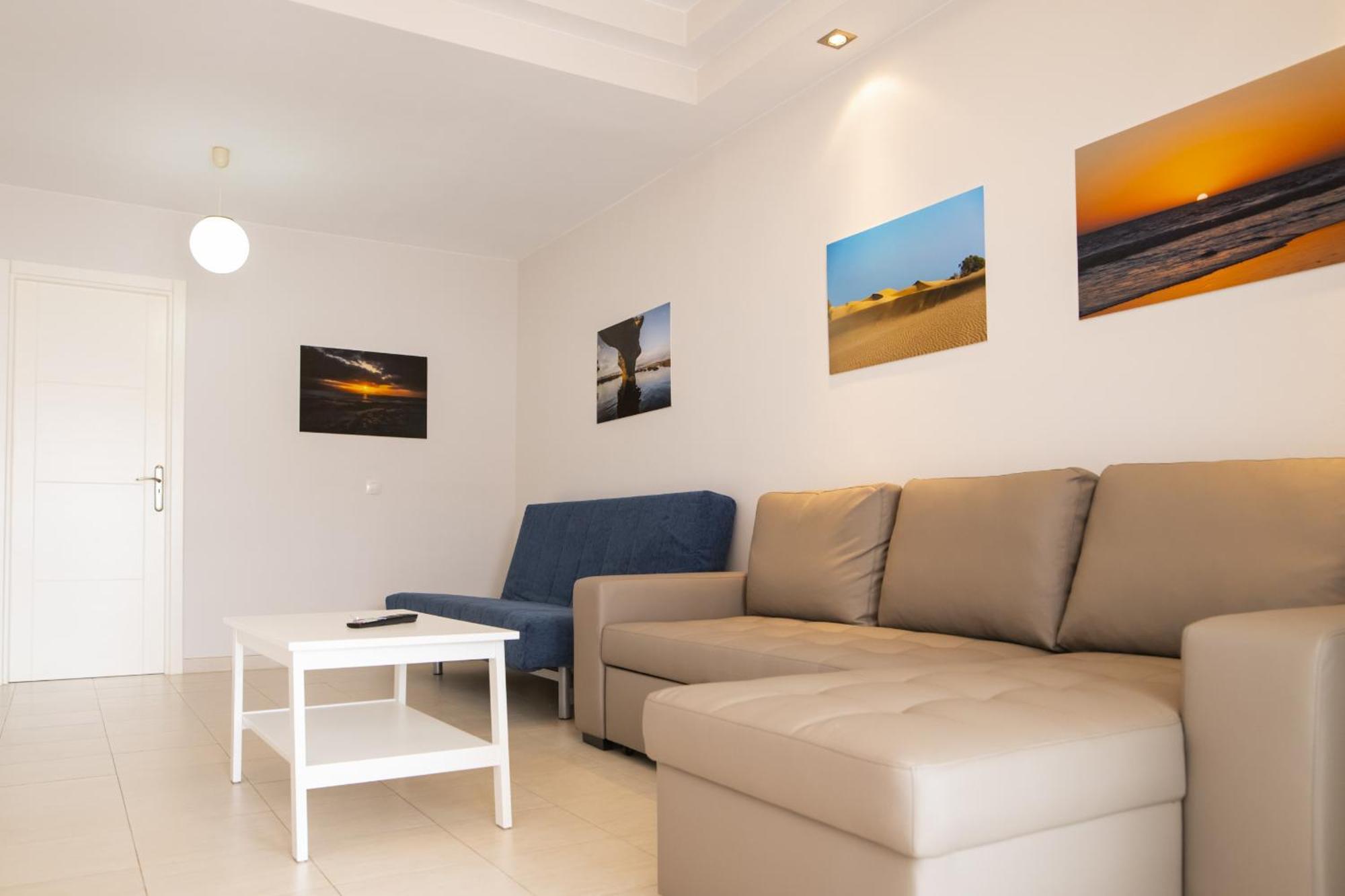 G G Spacious In Maspalomas Casa vacanze