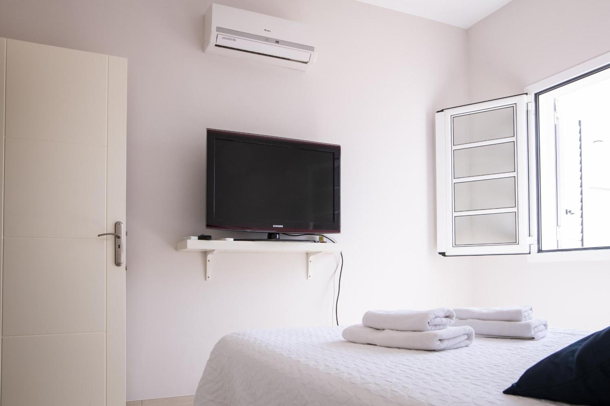 Casa vacanze G G Spacious In Maspalomas *