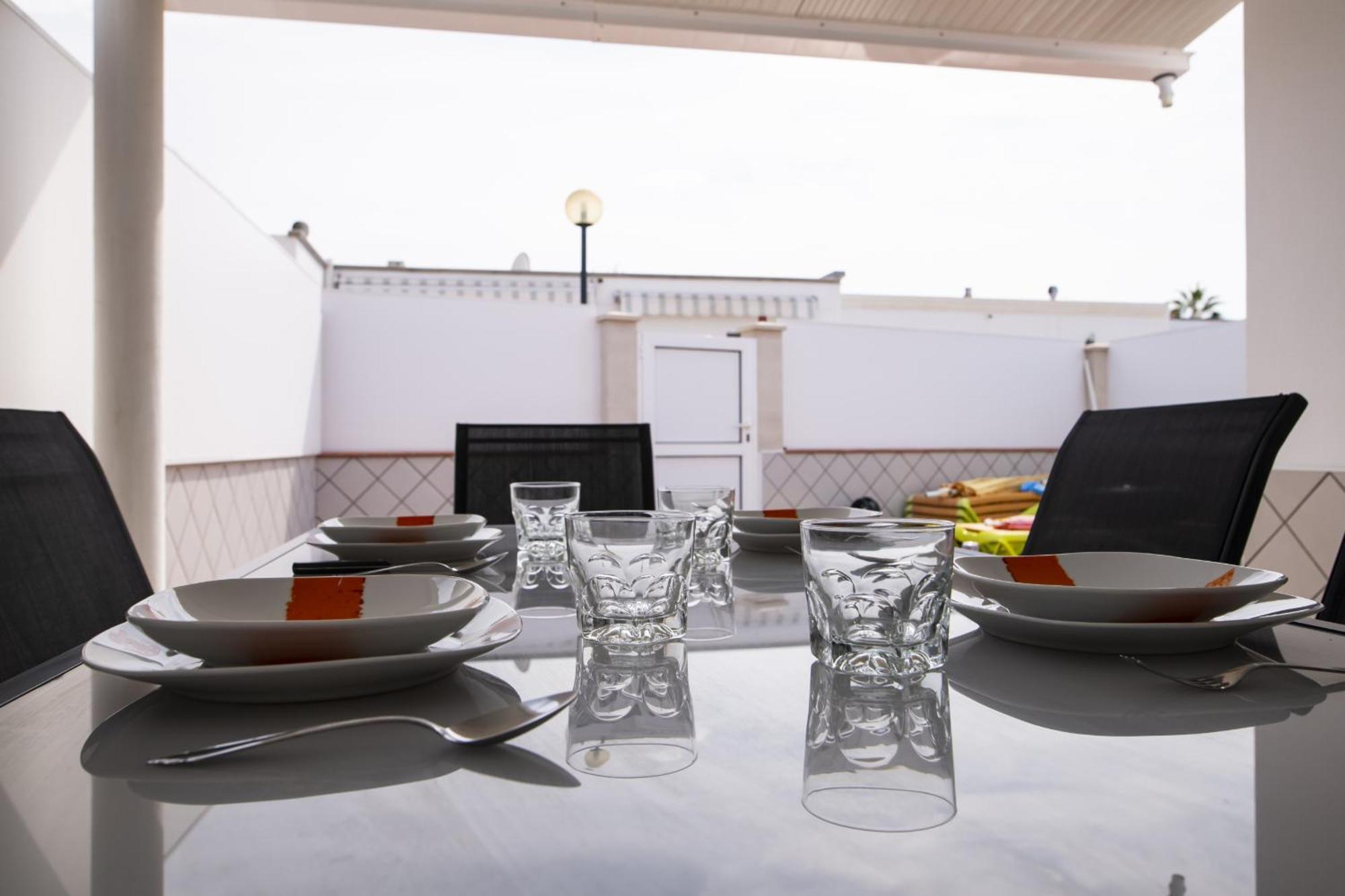 Casa vacanze G G Spacious In Maspalomas