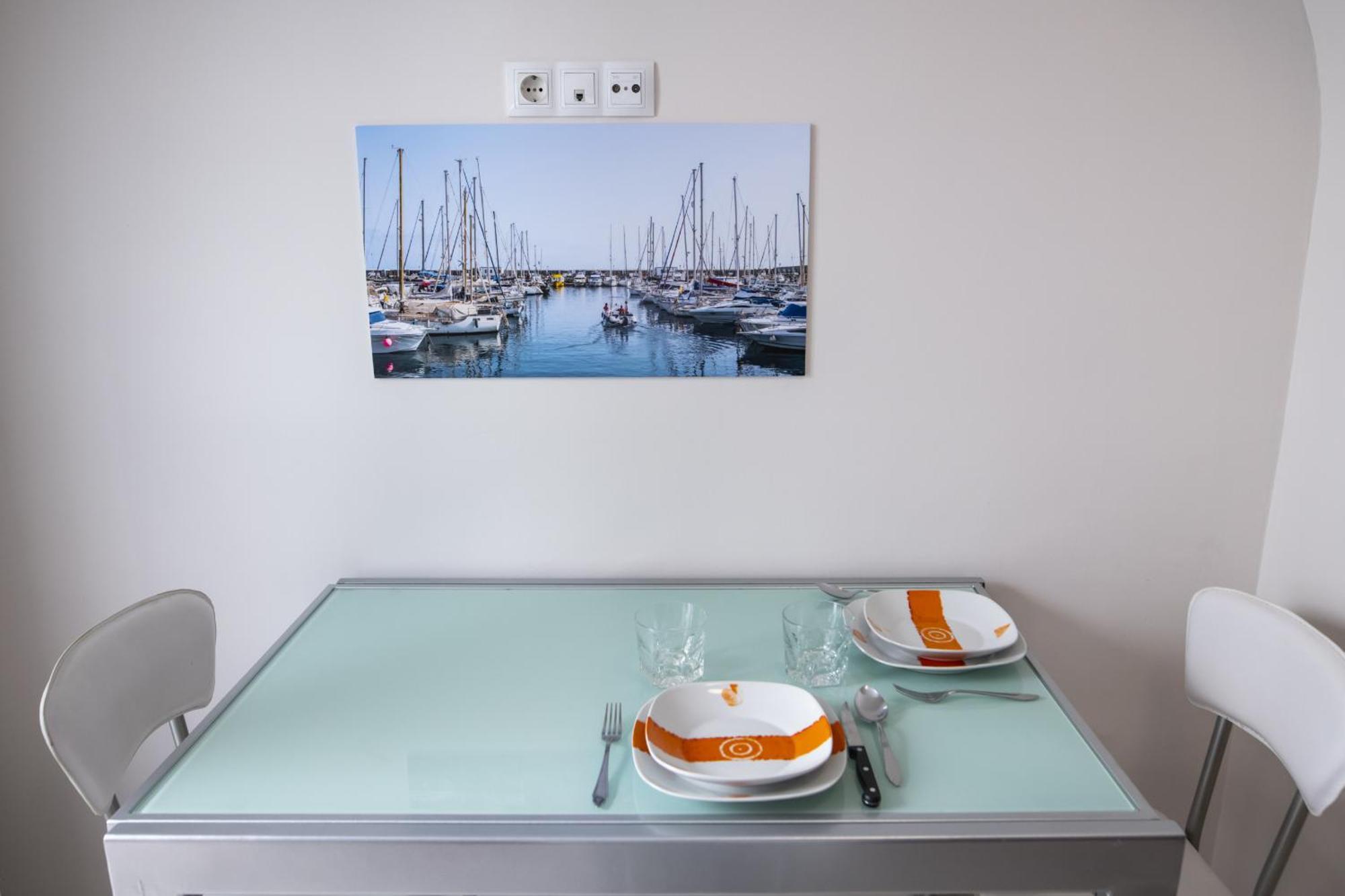 Casa vacanze G G Spacious In Maspalomas *