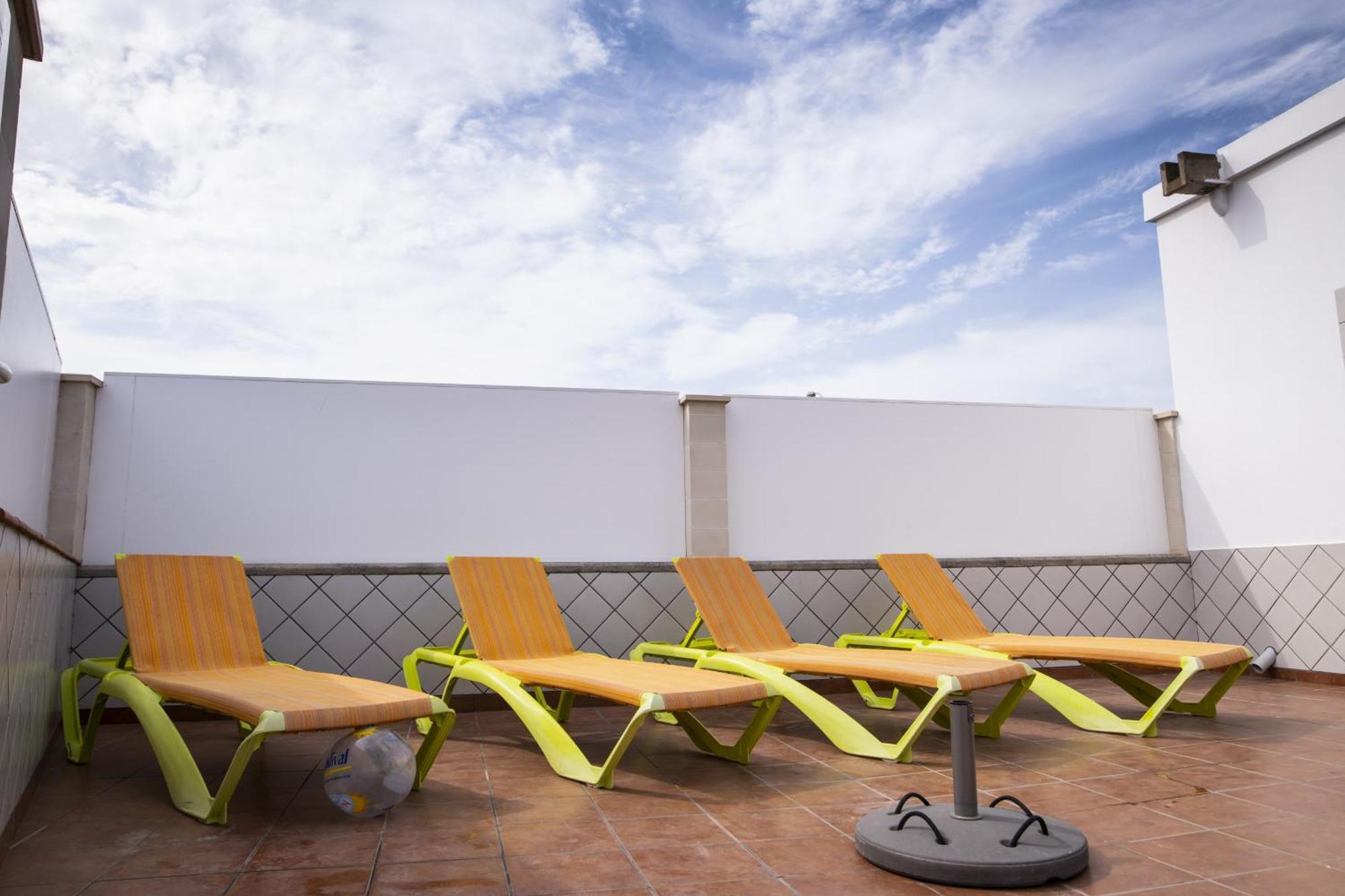 Casa vacanze G G Spacious In Maspalomas Sonnenland