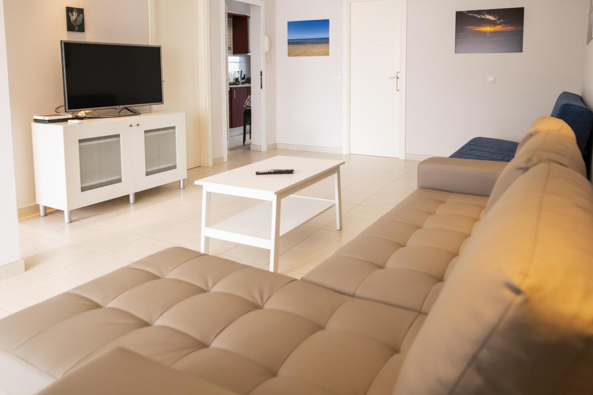 G G Spacious In Maspalomas