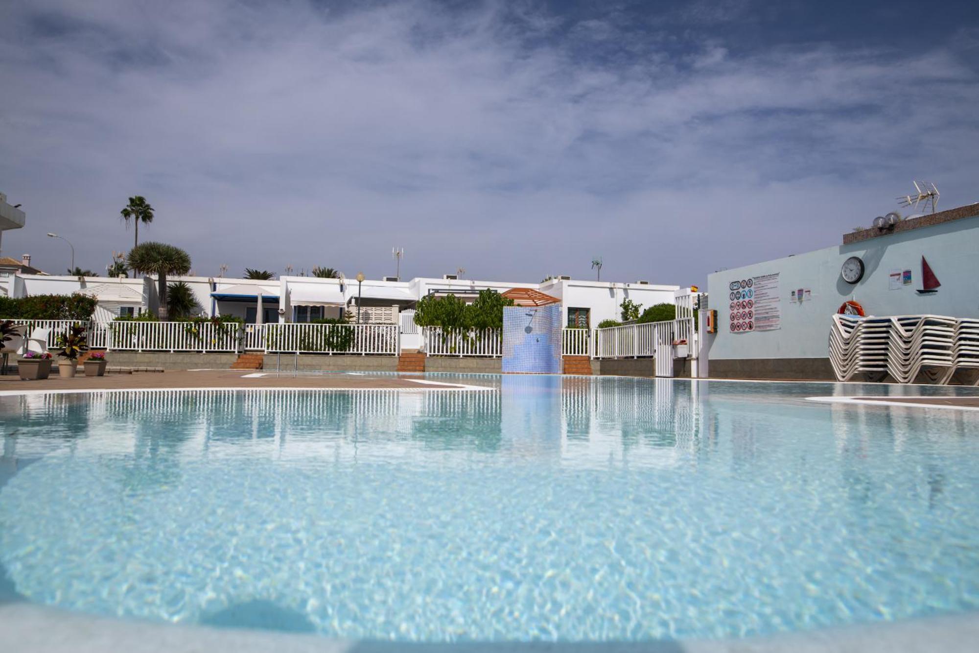 G G Spacious In Maspalomas Casa vacanze *