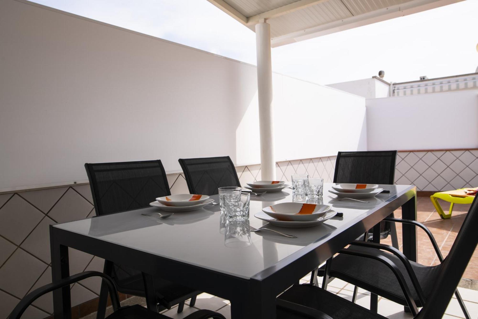 Casa vacanze G G Spacious In Maspalomas *
