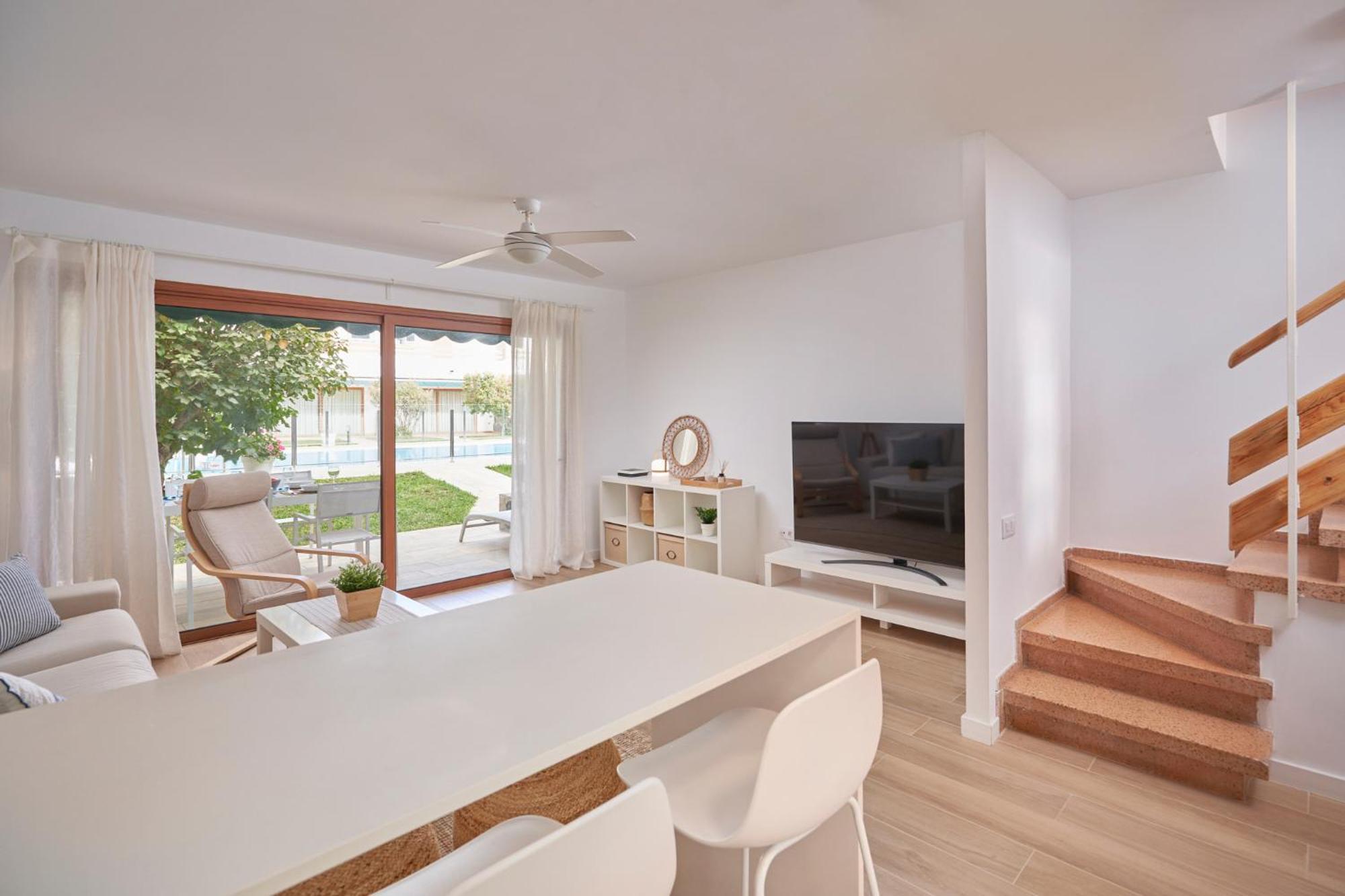 Apartment Timon San Agustin (Gran Canaria)