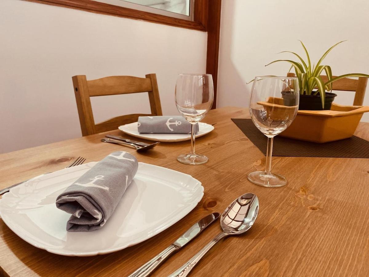 Apartamento Casa Edison Las Palmas de Gran Canaria